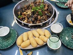 -贵州笋子鸡(米市街店)