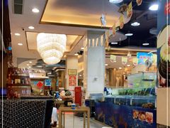 大堂-东江海鲜酒家(艺都分店)