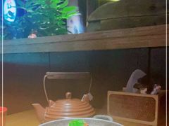 -吃饭皇帝大土家民族菜(正大广场店)