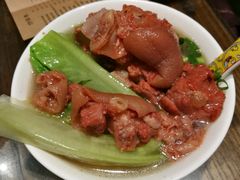 -一记面馆(易发店)
