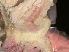 -爸爸糖手工吐司(贵阳花果园购物中心店)