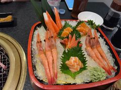 -神户赤童日式烤肉(金地广场店)