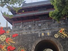 -鼓楼(西湖风景名胜区)
