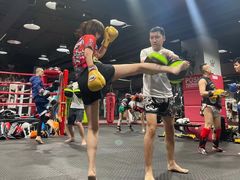 -TFC 纯泰拳馆MuayThai