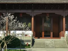 -钱王祠