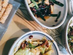 -俏九州·小炒黄牛肉(华润万象汇店)
