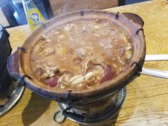 -范贤光鸡公煲(平乐园总店)