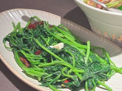 -山石榴·贵州菜(陆家嘴中心店)