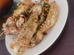 -岛中岛·海鲜大排档·万宁老字号(东澳店)