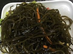 -陈记老七手擀面(哈西万达广场店)