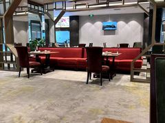 -北海金昌开元名都大酒店·四季轩中餐厅