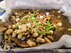 -老北京炸酱面大王.铜锅涮肉(朝阳门店)