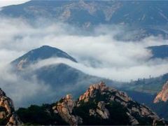 -昆嵛山石门里景区