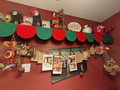 -清真·龙猫食堂(詹滨西里店)