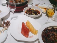 -绿杨春·淮扬宴(庐山路店)