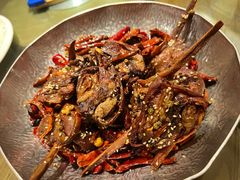 -大川先生·小龙虾·川菜(信义坊店)