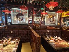 -缪氏川菜(深圳北站缤果空间店)