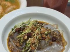 -小秦淮·南京土菜(新亭西路店)
