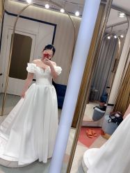 -LA GRACE高端婚纱礼服定制馆