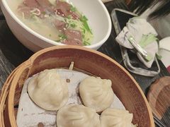 -宁波汤团店(外滩店)