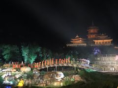 -禅宗少林·音乐大典