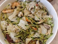 -鼎好家常菜(天桥店)