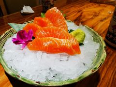 -江户前寿司(好运街店)