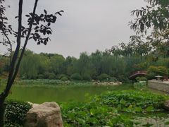 -华清宫景区