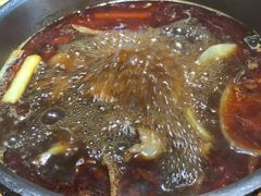 热卤烫涮锅-王妈热卤·川味馆(海昌店)