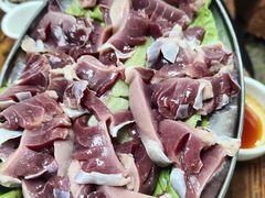-广宁炭炉鸡煲·富临门饭店