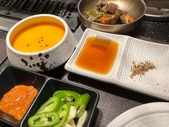 -韩满园· 甄选韩式烤肉