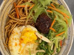 -梅溪·小伙子干挑面(安吉总店)
