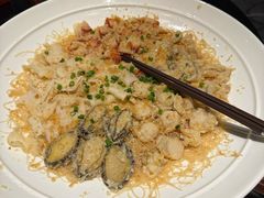 -兴仙饭店·闽味海鲜(马尾总店)