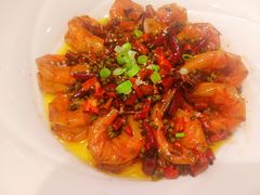 -南山鲜虾面·活鲜小馆·海味大连菜(南山总店)