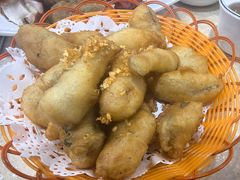 -老字号德记烧腊饭店·海鲜加工