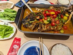 -鱼酷活鱼烤鱼(沈阳大悦城店)