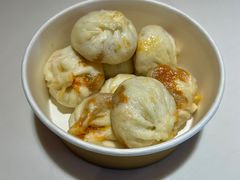 红油牛肉蒸包-老通城豆皮大王(吉庆街店)