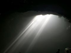 -中岜朗天坑(CV GEO INDO RAYA)