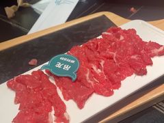 -乔先生涮肉·鲜活牛羊肉火锅(塘沽店)