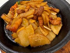 铁板土豆片-庐州太太(CBD店)