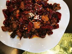 -飞虹鱼馆(春华路店)