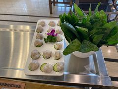 -常赢三兄弟·清真涮肉(崂山路总店)