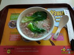 -真功夫(中医院店)