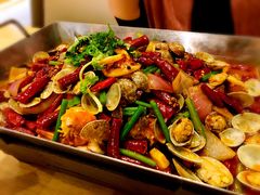 -澜小宴·胶东海鲜烟台味(时光塔店)