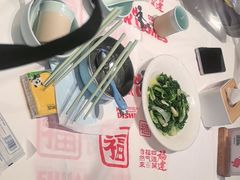-四道菜·福建菜馆(莆田万达店)