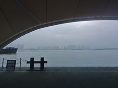 -浦口码头(轮渡站)