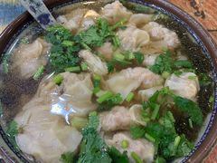 -老谢野馄饨(延安路店)
