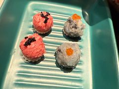 -蒋记海鲜姿造•洋房别墅(星河湾店)