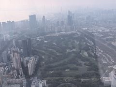 -平安金融中心云际观光层