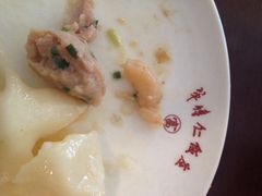 iphone_upload_pic-牟传仁饭庄(星海店)